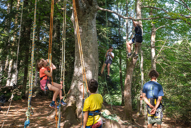 Vacances-passion - Volca-Sancy - Murat-le-Quaire - Puy-de-Dôme