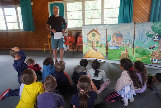 Vacances-passion - Centre d'Autrans - Autrans - Isère