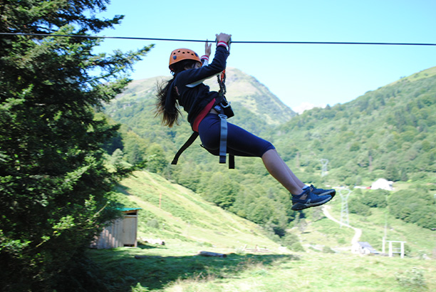 Vacances-passion - Centre d’Artigues - Artigues - Hautes-Pyrénées