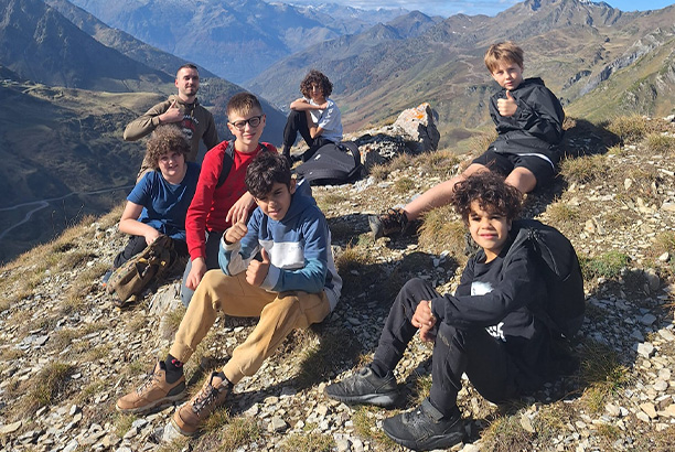 Vacances-passion - Centre d’Artigues - Artigues - Hautes-Pyrénées