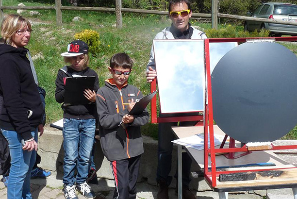 Vacances-passion - Le Chalet du Ticou** - Bolquère - Pyrénées-Orientales