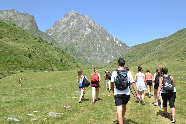 Vacances-passion - Centre d’Artigues - Artigues - Hautes-Pyrénées