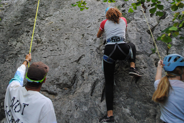 Vacances-passion - Centre d’Artigues - Artigues - Hautes-Pyrénées