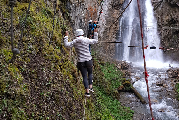 Vacances-passion - Centre d’Artigues - Artigues - Hautes-Pyrénées