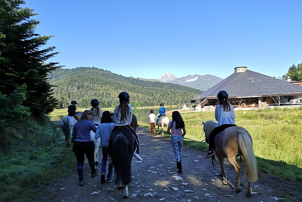 Vacances-passion - Centre d’Artigues - Artigues - Hautes-Pyrénées