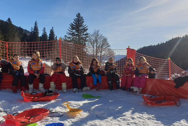 Vacances-passion - Centre d'Autrans - Autrans - Isère