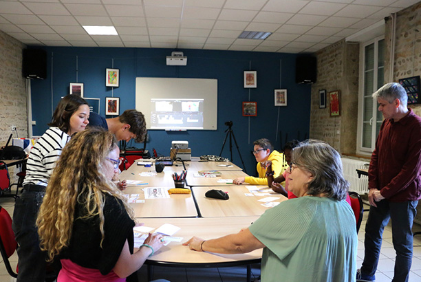 Vacances-passion - La Maison des Isles - Brégnier-Cordon - Ain