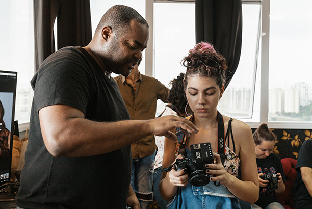 Vacances pour tous - colonies de vacances  - Mûrs-Érigné - À ton image