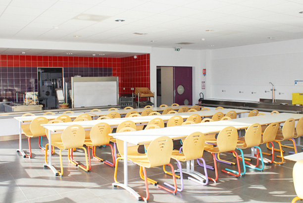 Vacances-passion - Centre Bouessé - Mûrs-Érigné - Maine-et-Loire