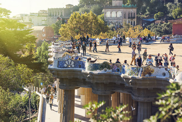 Vacances-passion - Barcelone - Catalone - Barcelone - Espagne