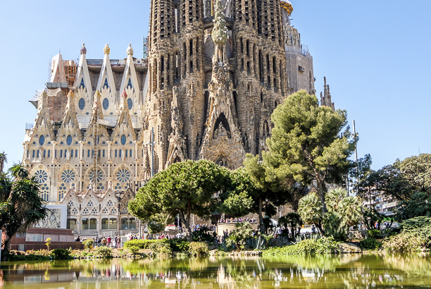 Vacances-passion - Barcelone - Catalone - Barcelone - Espagne