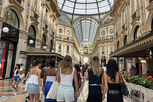 Vacances-passion - Itinérance Italienne - Italie - Italie