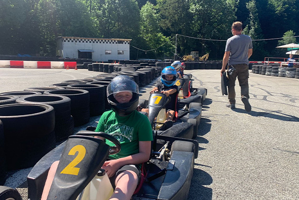 Vacances-passion - Groupe scolaire Thurin - Thônes - Haute-Savoie