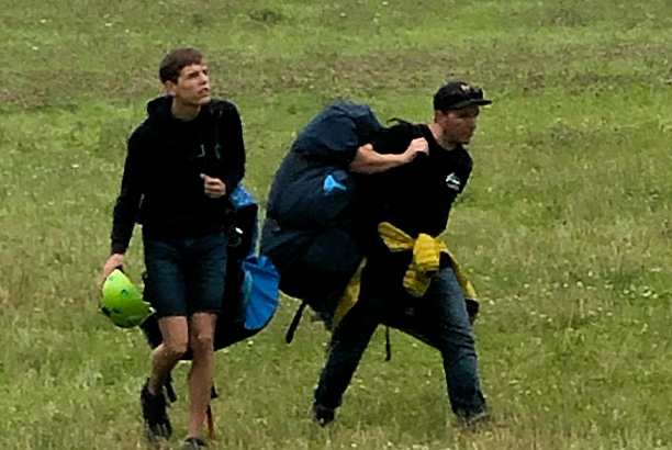 Vacances-passion - Internat du lycée Sommeiller - Poisy - Haute-Savoie