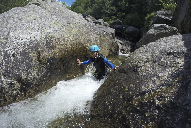 Vacances-passion - Internat du lycée Sommeiller - Poisy - Haute-Savoie