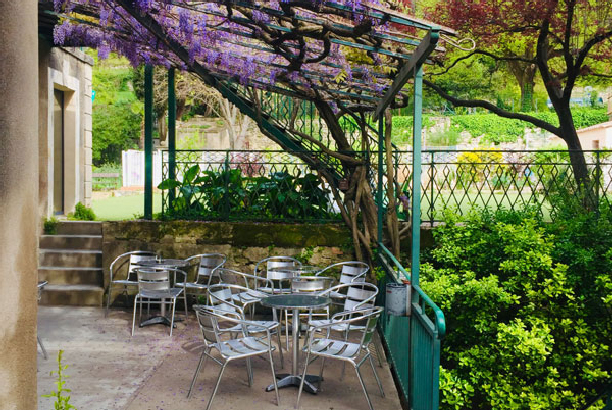 Vacances-passion - Le Cart - Sommières - Gard