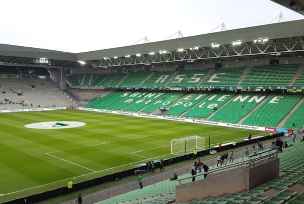Vacances-passion - Centre d’hébergement des Bullieux - Andrézieux-Bouthéon - Loire