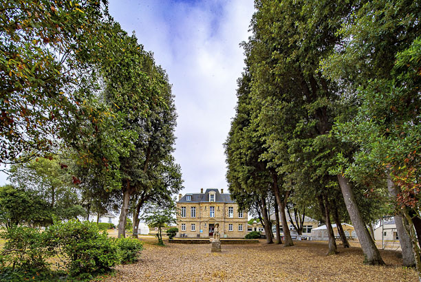 Vacances-passion - Centre de vacances Marceau - Batz-sur-Mer/Le Croisic - Loire-Atlantique