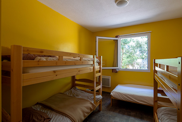 Vacances-passion - Centre de vacances Marceau - Batz-sur-Mer/Le Croisic - Loire-Atlantique