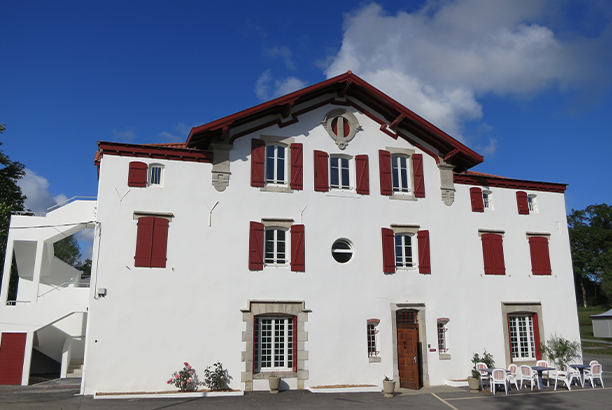 Vacances-passion - Domaine Camieta - Saint-Jean-de-Luz - Pyrénées-Atlantiques