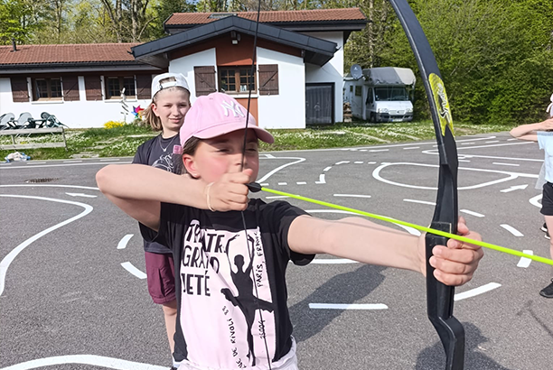 Vacances-passion - Les Puisots - Annecy - Haute-Savoie