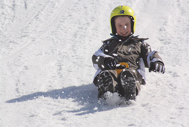 Vacances-passion - Centre de jeunesse Le Vertaco' - Autrans - Isère