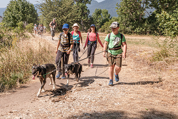Vacances-passion - Centre de jeunesse Le Vertaco' - Autrans - Isère
