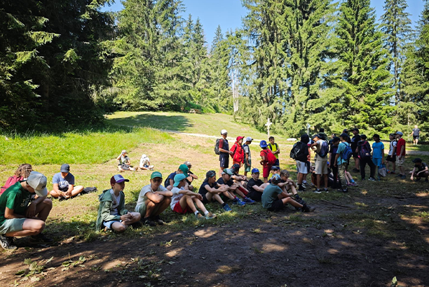 Vacances-passion - Centre Neig'Alpes - Les Carroz d'Arâches - Haute-Savoie