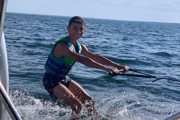 Vacances-passion - Centre Ispe Larrigade - Biscarrosse - Landes