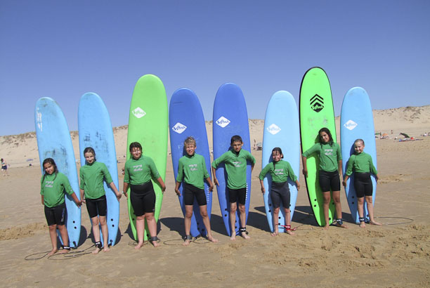 Vacances-passion - Centre à Mornac - Mornac-sur-Seudre - Charente-Maritime