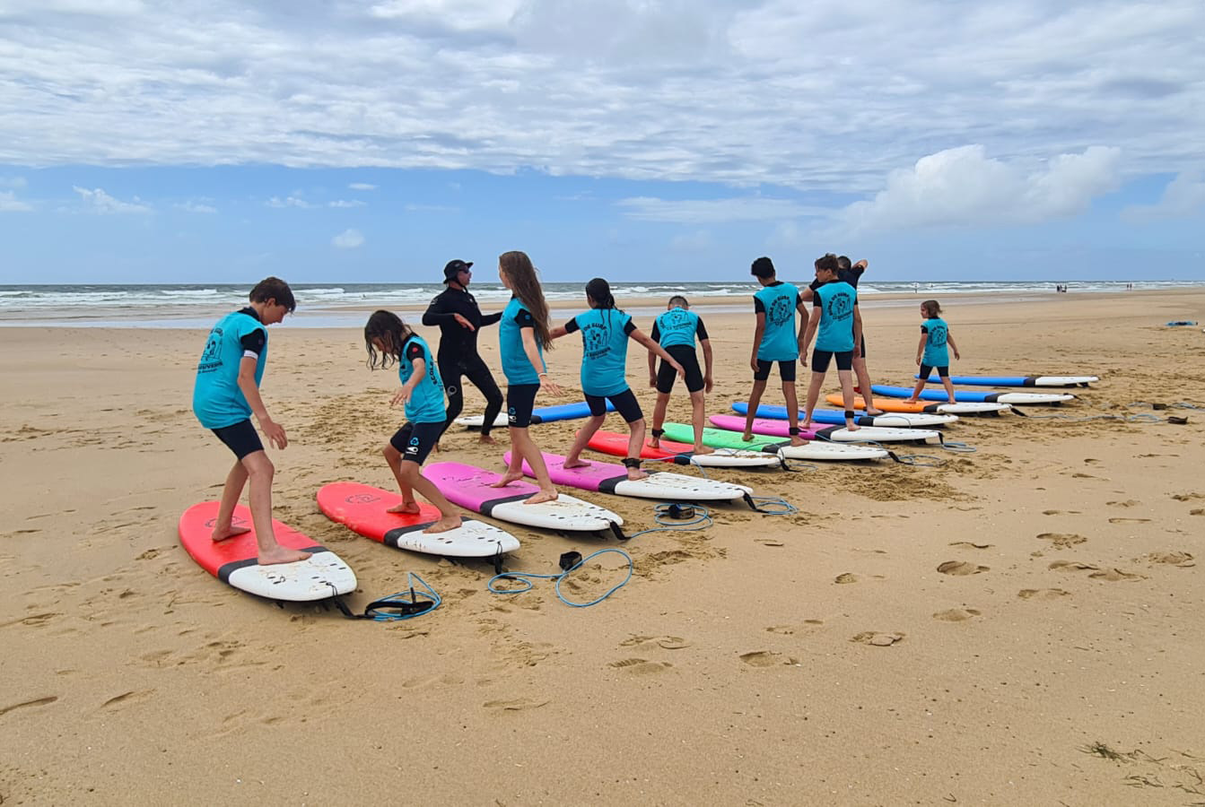 Vacances-passion - Centre à Mornac - Mornac-sur-Seudre - Charente-Maritime
