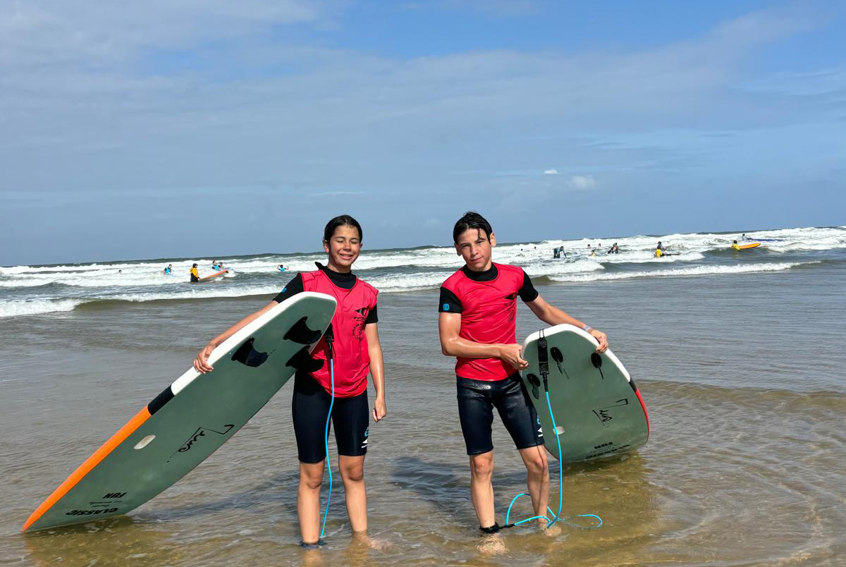 Vacances-passion - Centre à Mornac - Mornac-sur-Seudre - Charente-Maritime